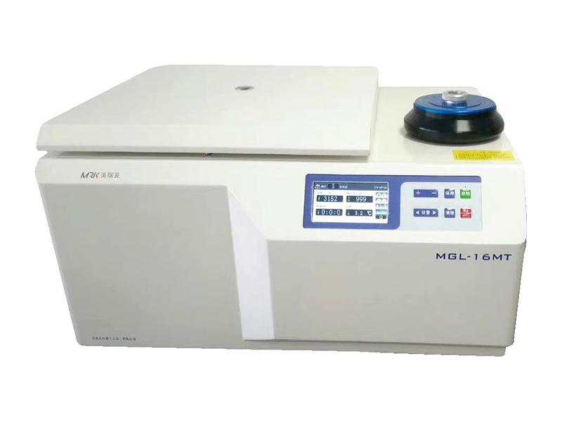 為什么離心機有時還沒到使用壽命就壞了？